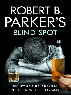 Blind Spot - ebook